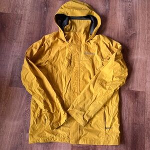Eddie Bauer Men's Rain Jacket